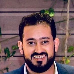 Meet your Posher, Abdel